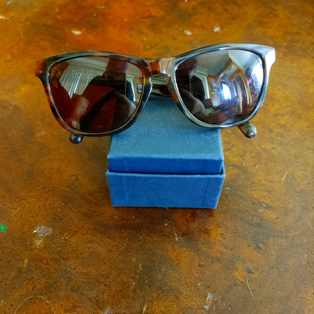Oakley Frogskin LX